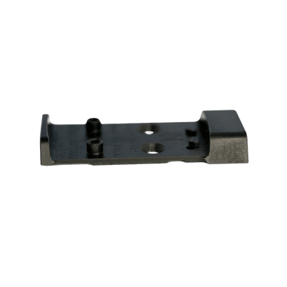 CZ P10 to Holosun EPS Steel Red Dot Adapter Plate