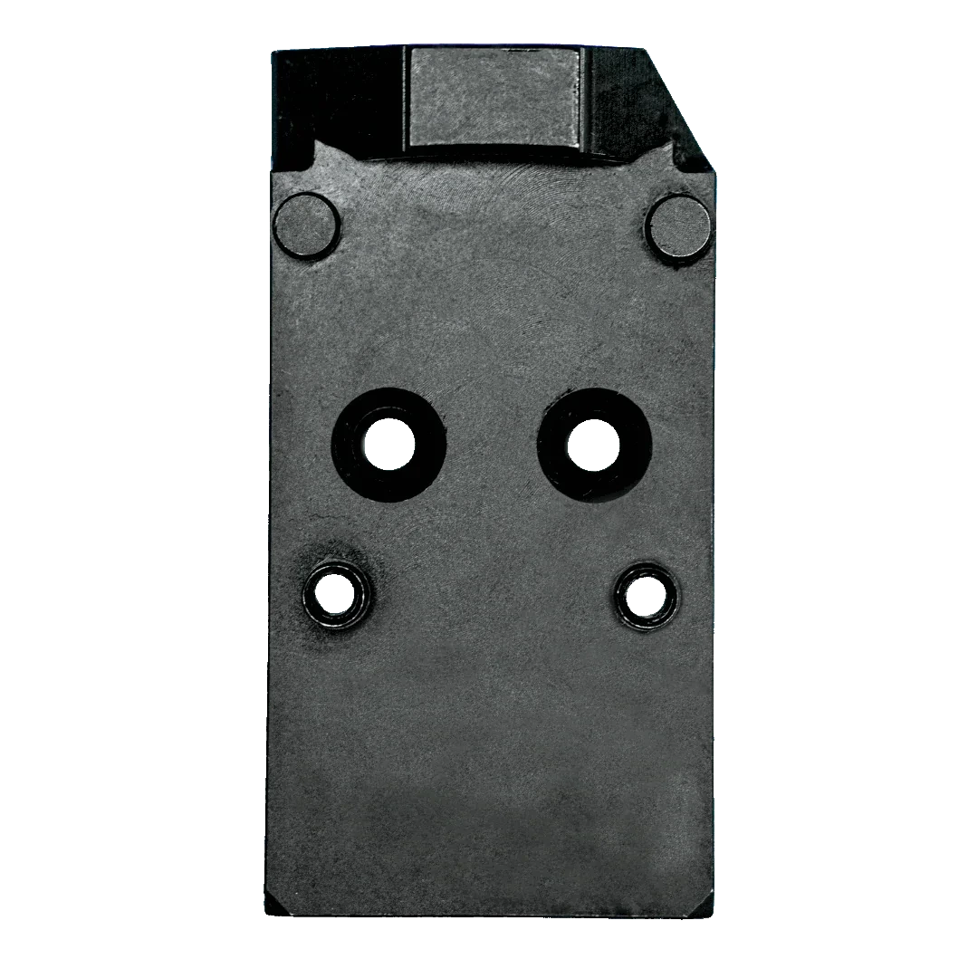 CZ Shadow to Trijicon RMR/SRO/Holosun 407C/507C/508T/507Comp Steel Red Dot Plate