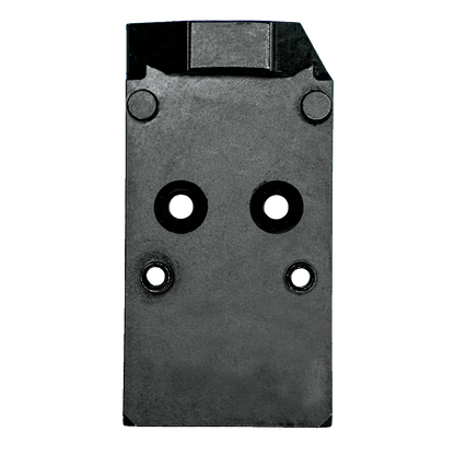 CZ Shadow to Trijicon RMR/SRO/Holosun 407C/507C/508T/507Comp Steel Red Dot Plate