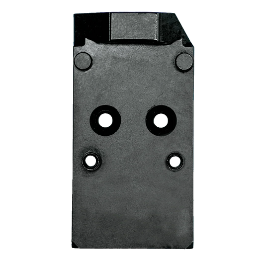 CZ Shadow to Trijicon RMR/SRO/Holosun 407C/507C/508T/507Comp Steel Red Dot Plate