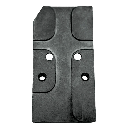 CZ To Trijicon