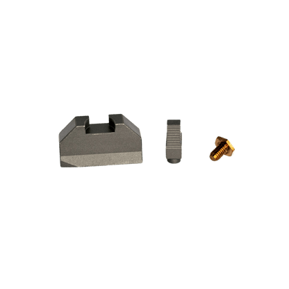 Iron Sights