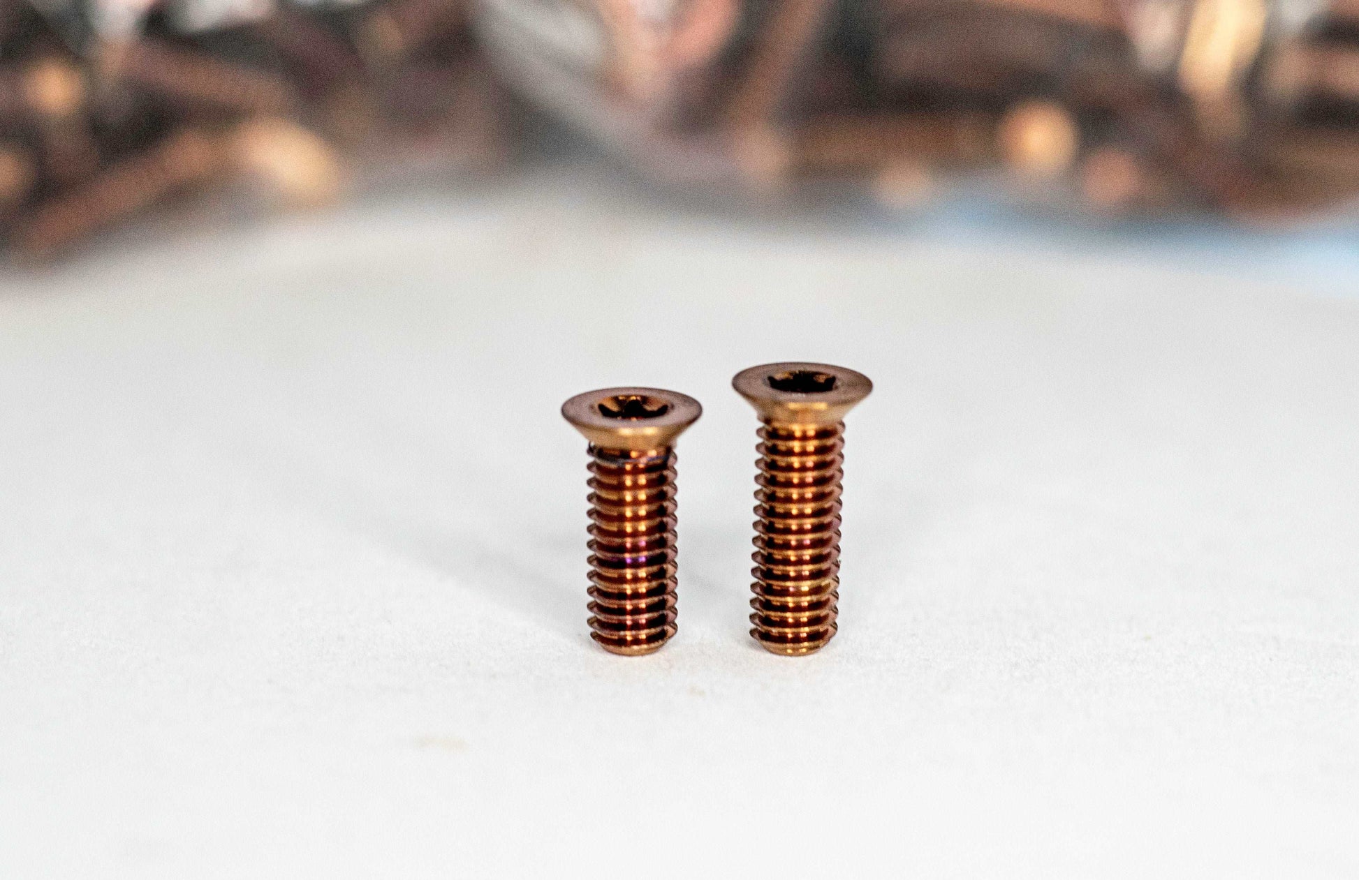 Replacement Screws