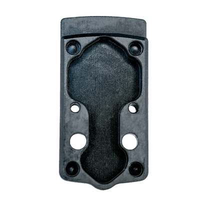 Glock Trijicon Red Dot Plate