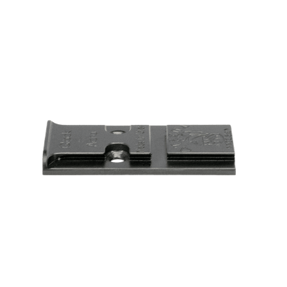 Glock MOS to Aimpoint Acro Steel Red Dot Adapter Plate
