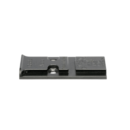 Glock MOS to Aimpoint Acro Steel Red Dot Adapter Plate