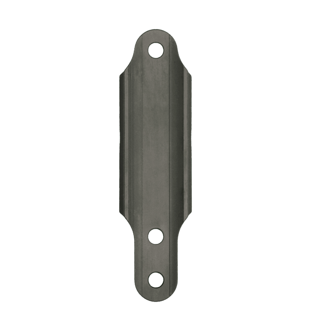 MOSS500 to 509T Steel Red Dot Adapter Plate