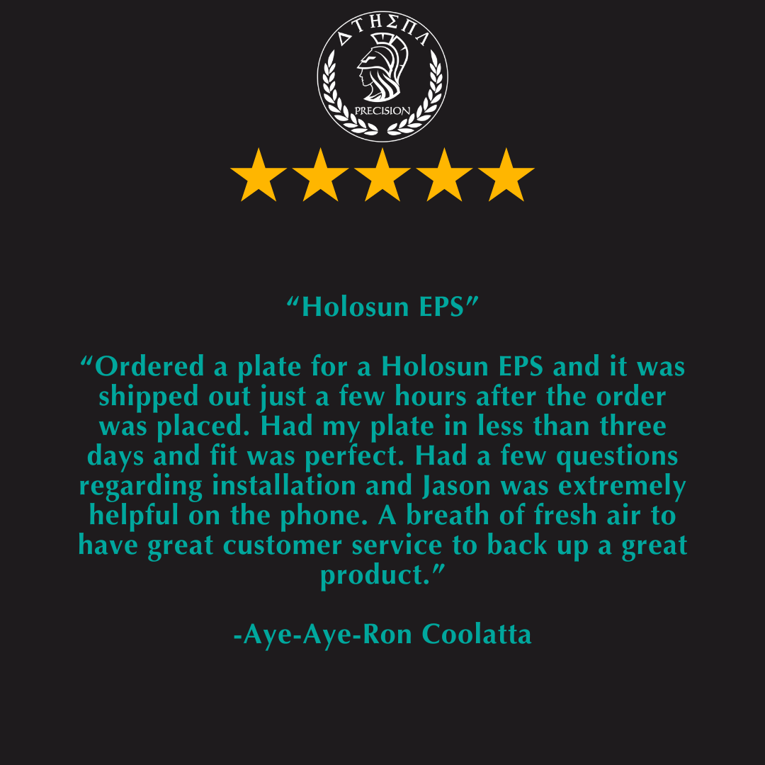 "Holosun EPS"