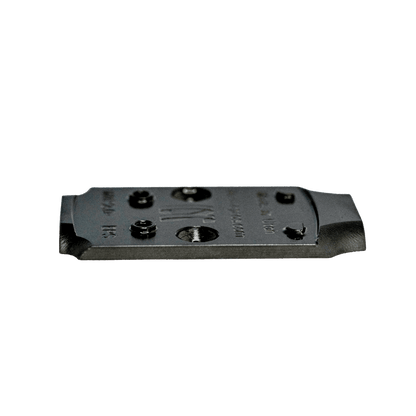 S&W M&P 2.0 to Holosun EPS Steel Red Dot Plate