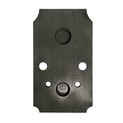 S&W M&P 2.0 to Holosun EPS Steel Red Dot Plate