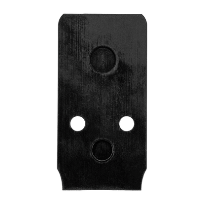 Smith and Wesson M&P 2.0 to Vortex Defender ST/XL/Leupold Delta Point Pro Steel Red Dot Adapter Plate