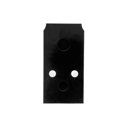Smith & Wesson M&P 2.0 to Steiner Steel Red Dot Adapter Plate - Athena Precision