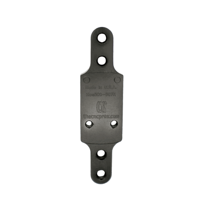All Mossberg Red Dot Plates - Athena Precision