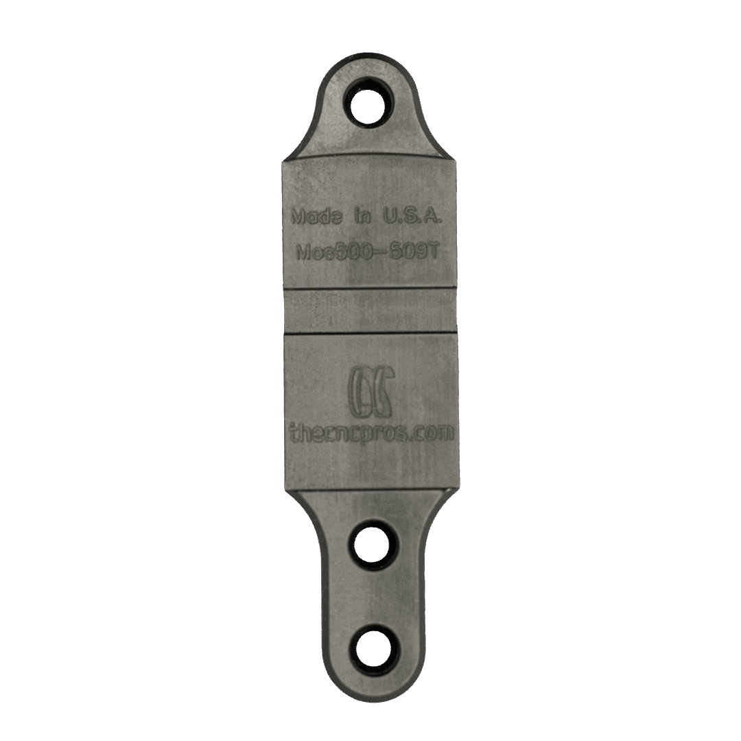 MOSS500 to 509T Steel Red Dot Adapter Plate