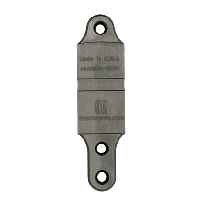 MOSS500 to 509T Steel Red Dot Adapter Plate