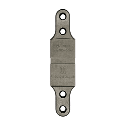 MOSS500 to 509T Steel Red Dot Adapter Plate