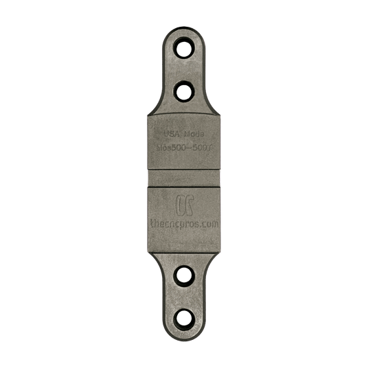 All Mossberg Red Dot Plates - Athena Precision