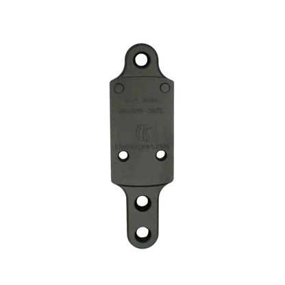 Mossberg 500 to Holosun K/EPS/EPS Carry/407K/507K/SCS Carry Steel Red Dot Plate