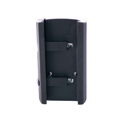 Picatinny to Leupold Delta Point Pro ALUMINUM Mounting Plate