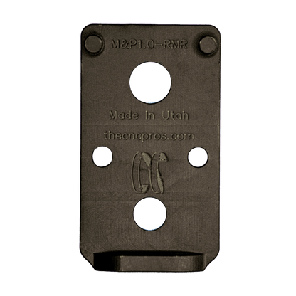 All Smith & Wesson Red Dot Plates - Athena Precision