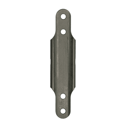 MOSS500 to 509T Steel Red Dot Adapter Plate