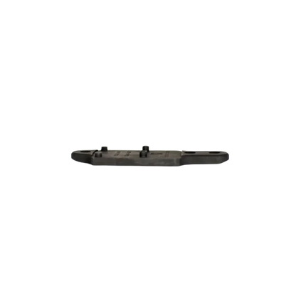 Mossberg 500 to Trijicon RMR/SRO/Holosun 407C/507C/508T/507Comp Steel Red Dot Plate - Athena Precision