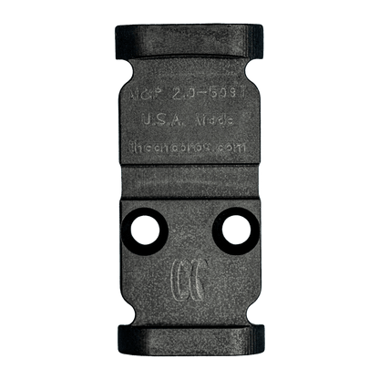 All Smith & Wesson Red Dot Plates - Athena Precision