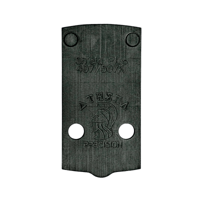 All Smith & Wesson Red Dot Plates - Athena Precision