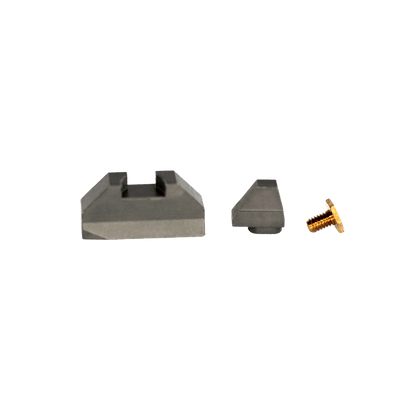 Small Iron Sights