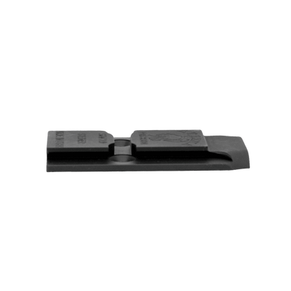 Smith & Wesson M&P 2.0 to Steiner Steel Red Dot Adapter Plate - Athena Precision