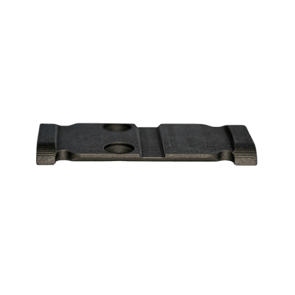 Smith and Wesson Red Dot Plate Holosun