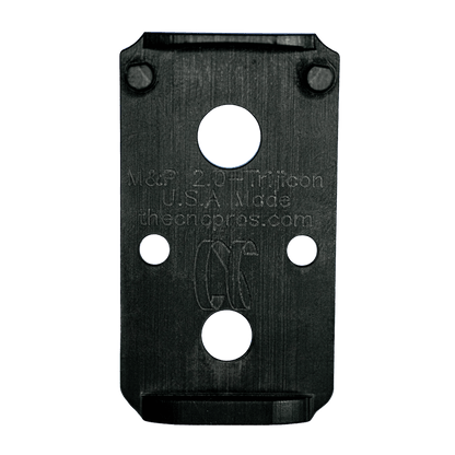 All Smith & Wesson Red Dot Plates - Athena Precision