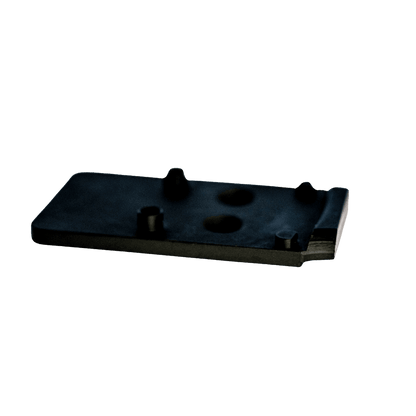 Glock to RMR Steel Red Dot Adapter Plate