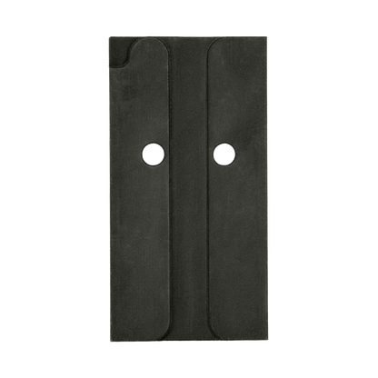 Glock MOS to Steiner MPS Steel Red Dot Adapter Plate