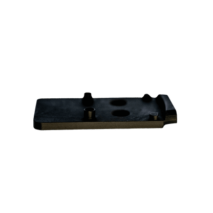 Glock to RMR Steel Red Dot Adapter Plate