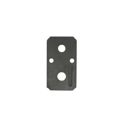 S&W M&P 2.0 to Trijicon RMR/SRO/Holosun 407C/507C/508T/507Comp Steel Red Dot Adapter Plate