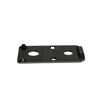 Smith and Wesson M&P 1.0 to Trijicon RMR Steel Red Dot Adapter Plate