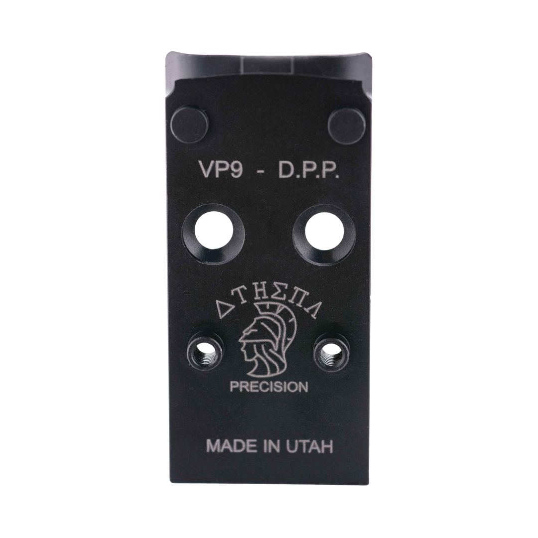 VP9-DPPFront