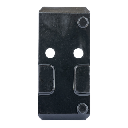 H&K VP9 - STEINER MPS STEEL RED DOT ADAPTER PLATE