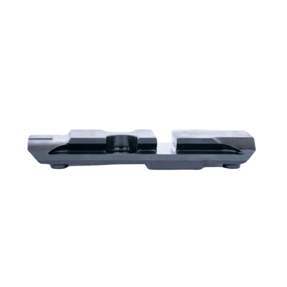 H&K VP9 - STEINER MPS STEEL RED DOT ADAPTER PLATE