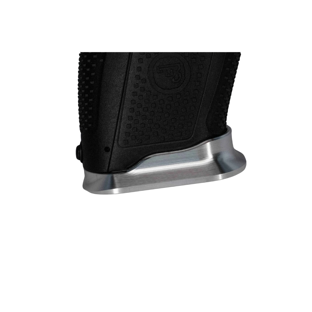 cz magwell Athena precision