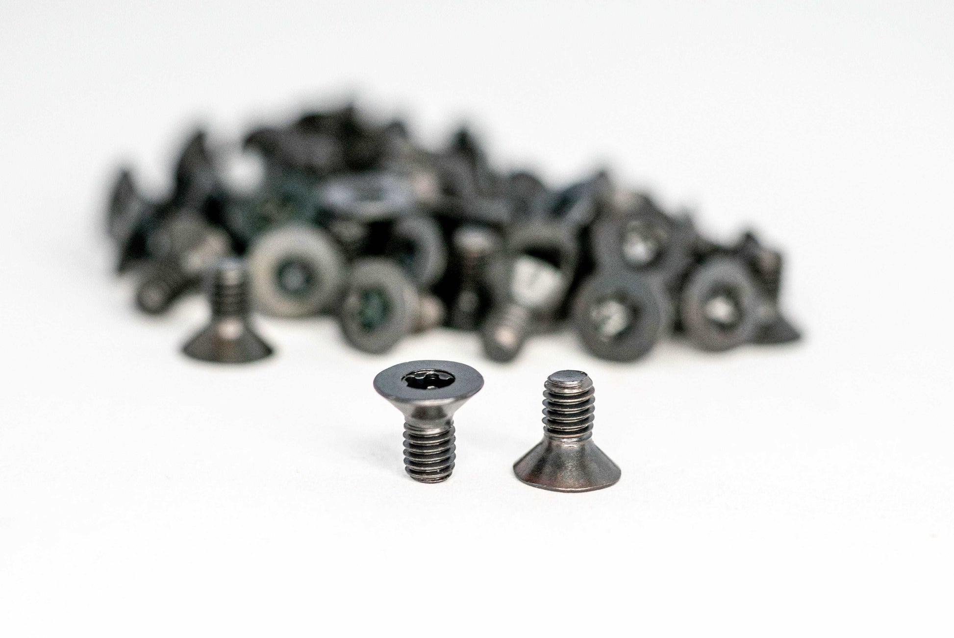 Replacement Screws