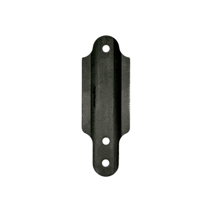 Mossberg to Trijicon Steel Red Dot Adapter Plate