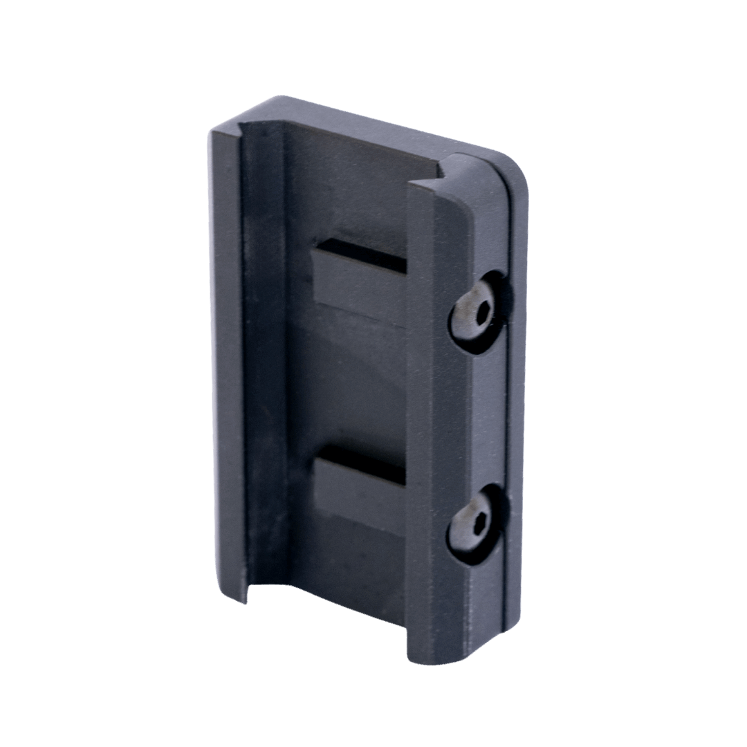 Picatinny to RMR ALUMINUM Adapter Plate